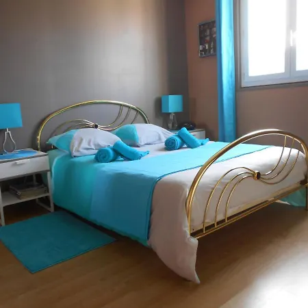 De Eric Et Rose * Bernières-sur-Mer