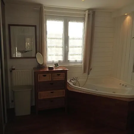 De Eric Et Rose Nyaraló *