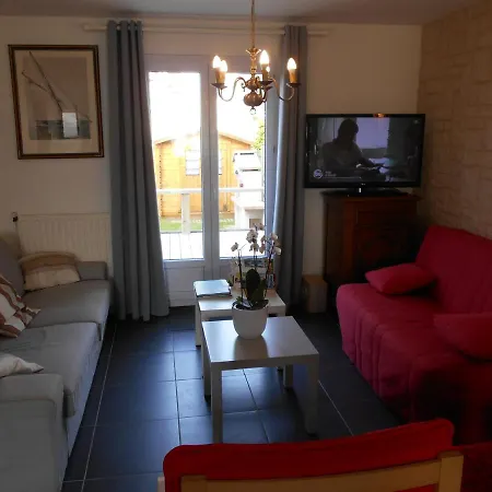 De Eric Et Rose Bernières-sur-Mer