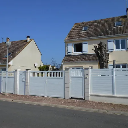 De Eric Et Rose Nyaraló