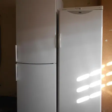 Nyaraló De Eric Et Rose *