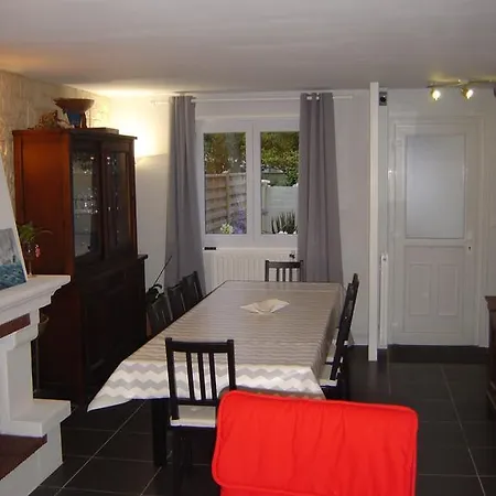 De Eric Et Rose Nyaraló *