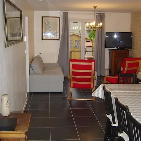 Nyaraló De Eric Et Rose *