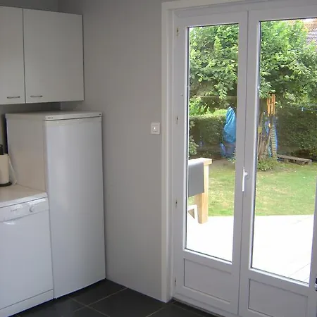 Nyaraló De Eric Et Rose *