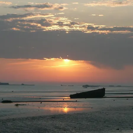 De Eric Et Rose Bernières-sur-Mer