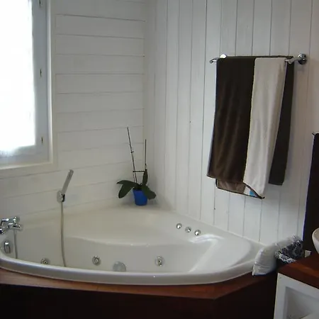 De Eric Et Rose Nyaraló *