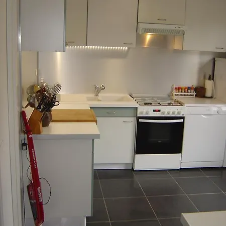 De Eric Et Rose Nyaraló Bernières-sur-Mer