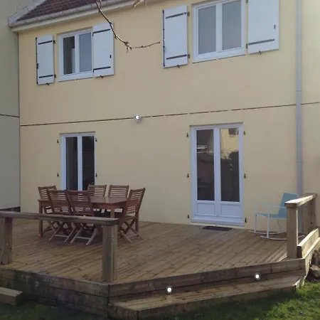 Nyaraló De Eric Et Rose *