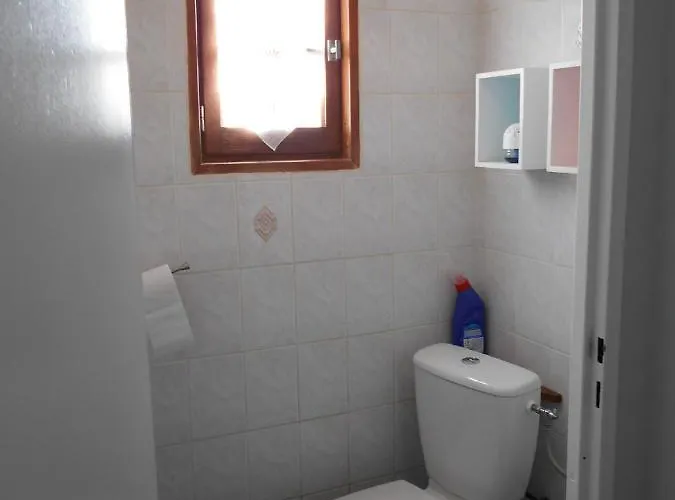 Casa vacanze De Eric Et Rose *