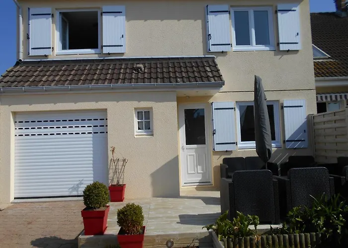 De Eric Et Rose Casa vacanze Bernières-sur-Mer