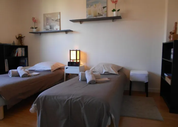 De Eric Et Rose Casa vacanze *