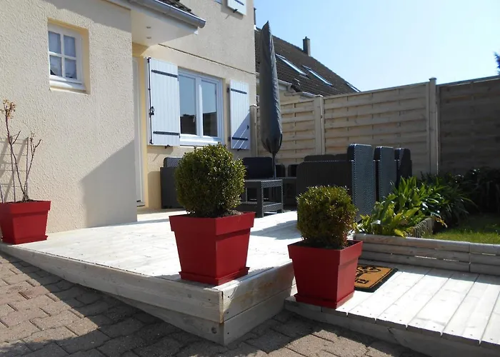 Casa vacanze De Eric Et Rose *