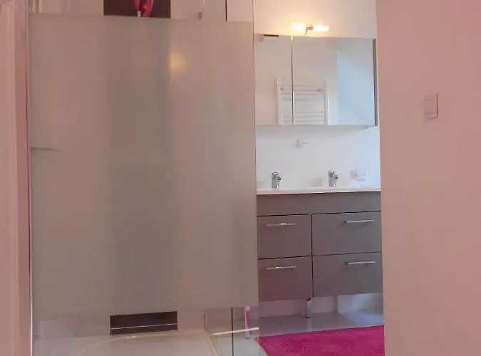 De Eric Et Rose Casa vacanze