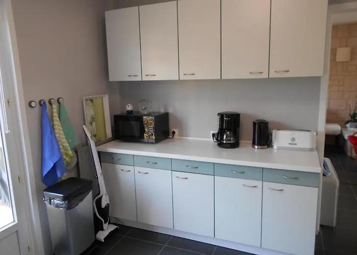 De Eric Et Rose Casa vacanze Bernières-sur-Mer