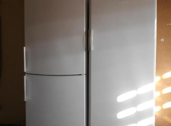 Casa vacanze De Eric Et Rose *