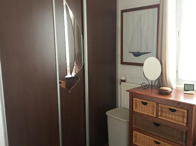 De Eric Et Rose Casa vacanze