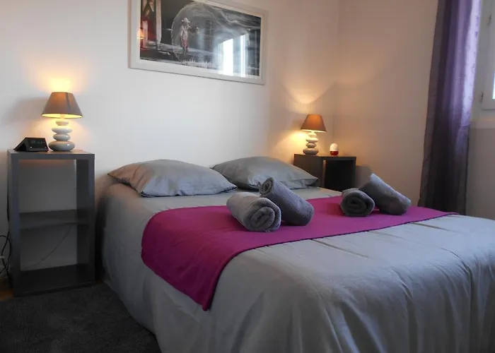 Casa vacanze De Eric Et Rose Bernières-sur-Mer