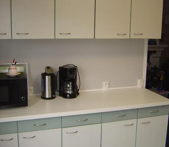 De Eric Et Rose Casa vacanze *