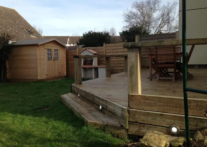 De Eric Et Rose Casa vacanze