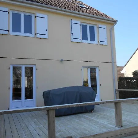 De Eric Et Rose * Bernières-sur-Mer