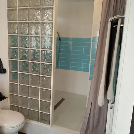 De Eric Et Rose Prázdninový dům