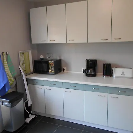 De Eric Et Rose Prázdninový dům Bernières-sur-Mer