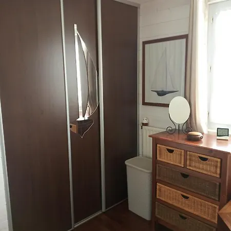 De Eric Et Rose Prázdninový dům