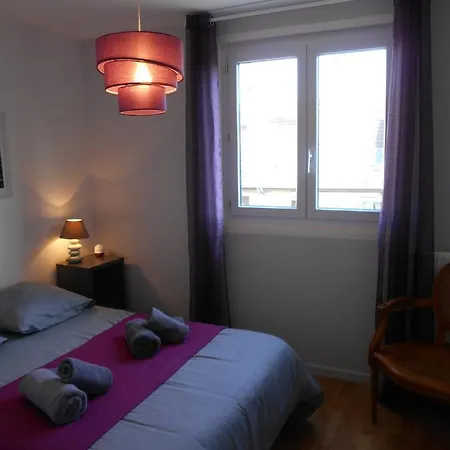 De Eric Et Rose Prázdninový dům Bernières-sur-Mer