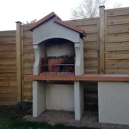 De Eric Et Rose Prázdninový dům Bernières-sur-Mer