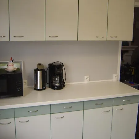 De Eric Et Rose Prázdninový dům *