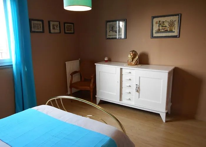 Gite De Eric Et Rose