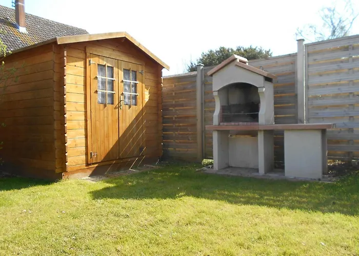 Gite De Eric Et Rose