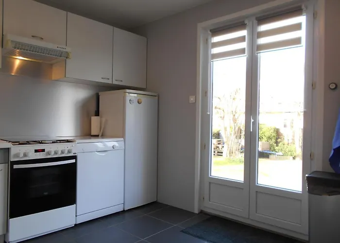 Gite De Eric Et Rose Holiday home *