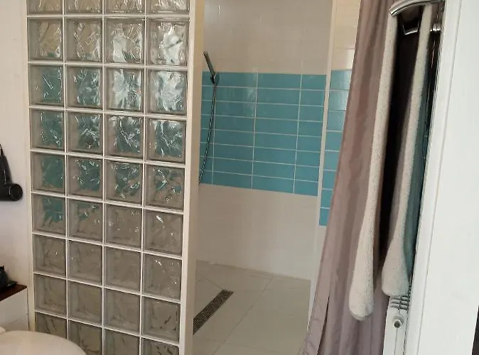 Gite De Eric Et Rose Holiday home