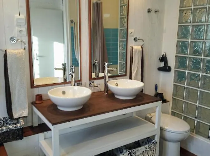 Gite De Eric Et Rose Holiday home Bernieres-sur-Mer