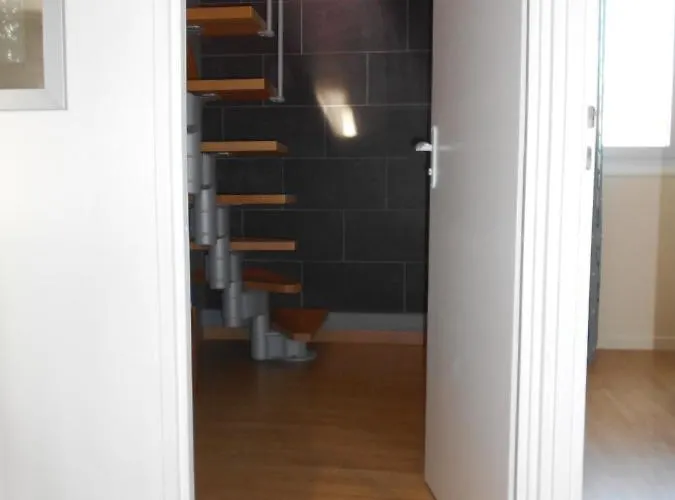 Gite De Eric Et Rose * Bernieres-sur-Mer