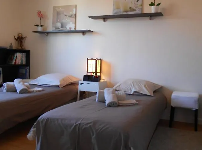 Gite De Eric Et Rose Holiday home *