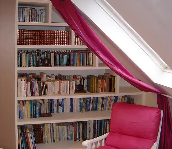 Gite De Eric Et Rose Holiday home