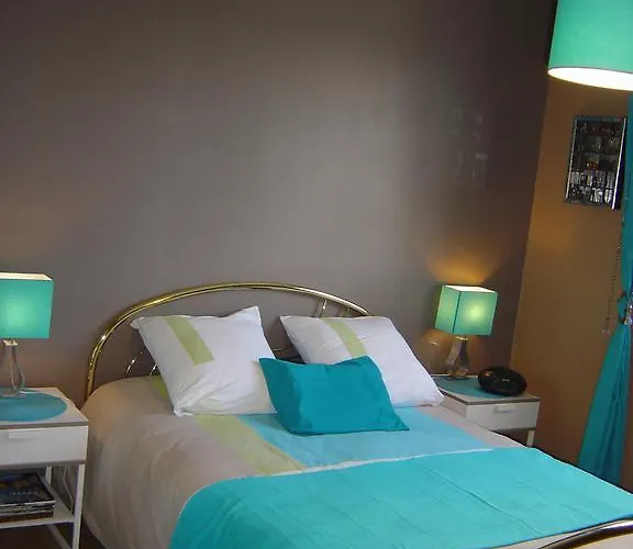 Gite De Eric Et Rose