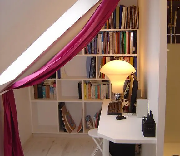 Gite De Eric Et Rose Holiday home