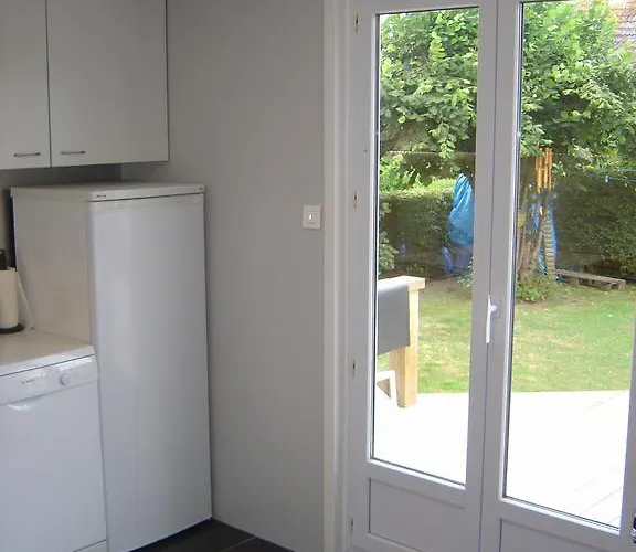 Holiday home Gite De Eric Et Rose *