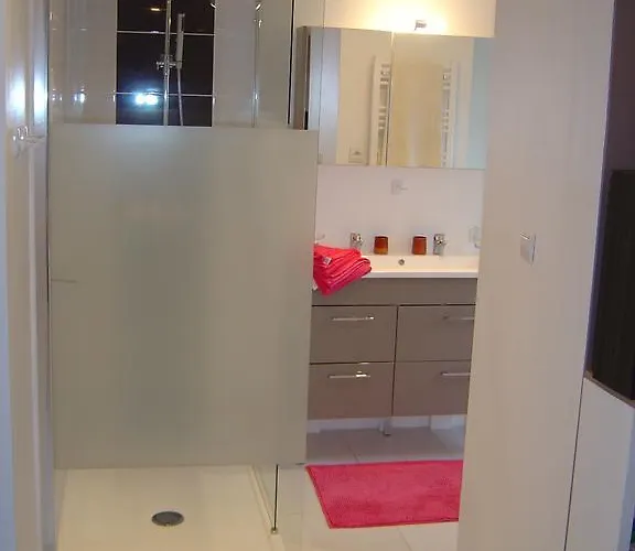 Gite De Eric Et Rose *