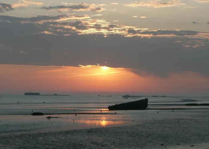 Gite De Eric Et Rose Bernieres-sur-Mer