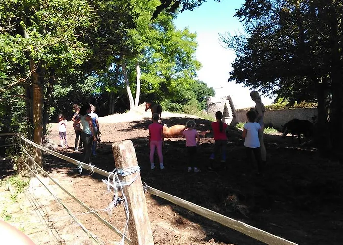 Gite De Eric Et Rose