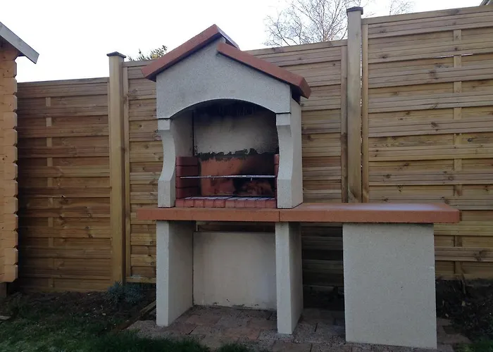 Gite De Eric Et Rose Holiday home Bernieres-sur-Mer