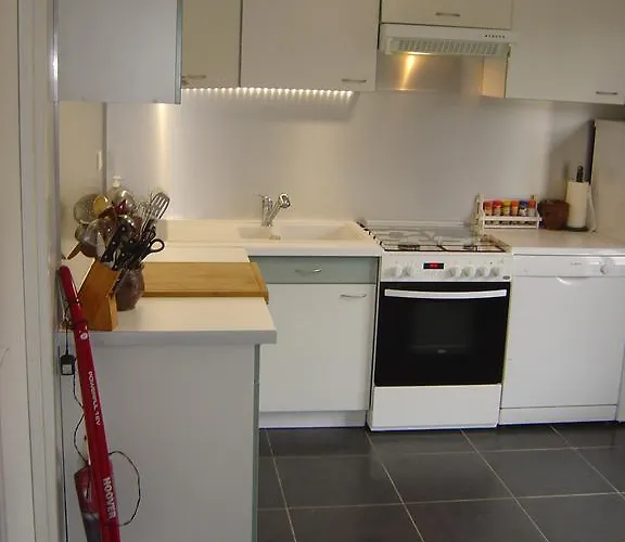 Gite De Eric Et Rose Holiday home Bernieres-sur-Mer