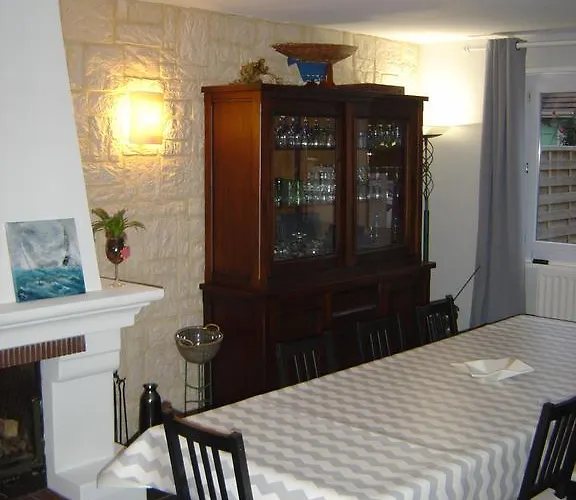 Gite De Eric Et Rose Holiday home