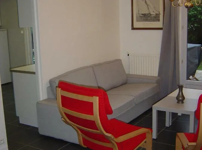 Gite De Eric Et Rose Bernieres-sur-Mer